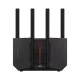 ASUS RT-BE92U BE9700 Tri-Band WiFi 7 Gaming Router