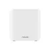 ASUS ZenWiFi BD4 Mesh Router (2-Pack) front view