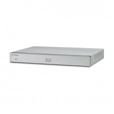 Cisco C1111-4P ISR 1100 4 Ports Dual GE WAN Ethernet Router