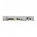 Cisco C1111-4P ISR 1100 4 Ports Dual GE WAN Ethernet Router