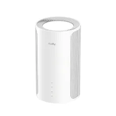 Cudy M11000 BE11000 Tri Band Wi-Fi 7 Mesh Router (1 Pack)