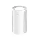 Cudy M11000 BE11000 Tri Band Wi-Fi 7 Mesh Router (1 Pack)