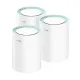 Cudy M1300 AC1200 1200mbps Gigabit Whole Home Mesh WiFi Router (3 Pack)