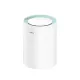 Cudy M1500 AX1500 Dual Band Wi-Fi 6 Mesh Router (1 Pack)