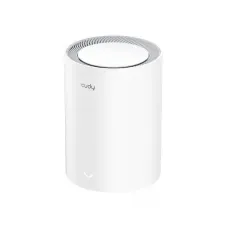 Cudy M1800 AX1800 Whole Home Mesh WiFi 6 Router (1 Pack)