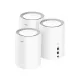 Cudy M1800 AX1800 Whole Home Mesh WiFi 6 Router (3 Pack)