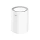 Cudy M1800 AX1800 Whole Home Mesh WiFi 6 Router (1 Pack)