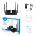 Cudy WR2100 AC2100 Dual Band Gigabit Smart Wi-Fi Router