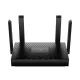 Cudy WR3000 AX3000 Gigabit Dual Band Smart Wi-Fi 6 Router