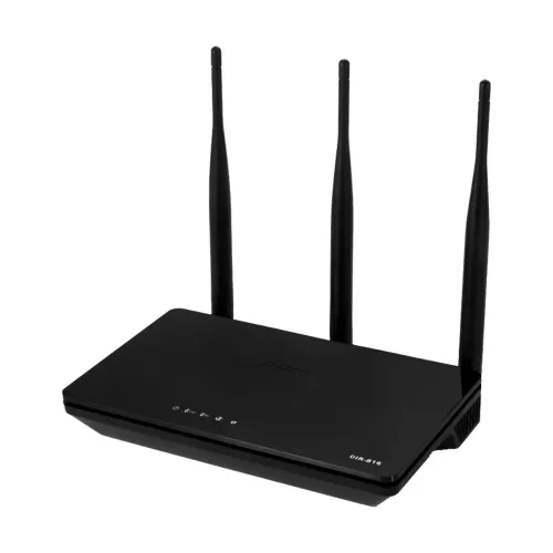 D-Link DIR-816 Wireless AC750 Dual Brand Router