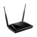 D-Link DSL-2750U N300 ADSL2+ Modem Router