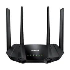 Dahua AX15M AX1500 Dual Band Gigabit WiFi 6 Router