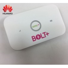 Huawei E5573C 4G Mobile Sim Supported Pocket Wifi Router