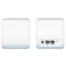 Mercusys Halo H30 AC1200 Dual-Band Mesh Router (2 Pack)