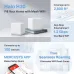 Mercusys Halo H30 AC1200 Dual-Band Mesh Router (2 Pack)