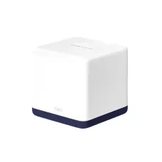 Mercusys Halo H50G AC1900 Dual Band Gigabit Mesh Router (1 Pack)