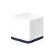 Mercusys Halo H50G AC1900 Dual Band Gigabit Mesh Router (1 Pack)