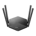 Top view of Mercusys MR60X showing its amazing design.