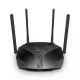 Mercusys MR80X AX3000 Dual Band Gigabit WiFi 6 Router