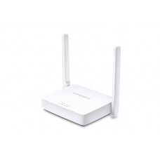 Mercusys MW301R 300mbps 2 Antenna Router