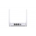 Mercusys MW301R 300mbps 2 Antenna Router