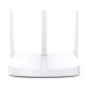 Mercusys MW306R 300 Mbps Multi-Mode Wireless N Router