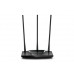 Mercusys MW330HP 300Mbps 3 Antenna High Power Wireless N Router