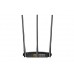 Mercusys MW330HP 300Mbps 3 Antenna High Power Wireless N Router