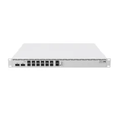 Mikrotik CCR2216-1G-12XS-2XQ 16-Port Dual PSU Cloud Core Ethernet Router