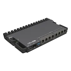 Mikrotik RB5009UPr+S+IN Gigabit Ethernet Router