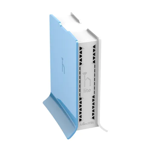 Mikrotik RB941-2nD-TC (HAP lite TC) Small Home Router