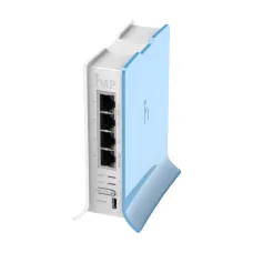 Mikrotik RB941-2nD-TC (HAP lite TC) Small Home Router
