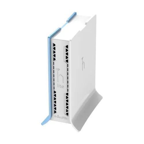 Mikrotik RB941-2nD-TC (HAP lite TC) Small Home Router