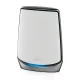 Netgear Orbi RBS850 AX6000 6Gbps Tri-Band Mesh WiFi 6 Router