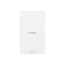 Netgear WAX610Y AX1800 Mbps Dual Band Wi-Fi 6 Outdoor PoE Access Point