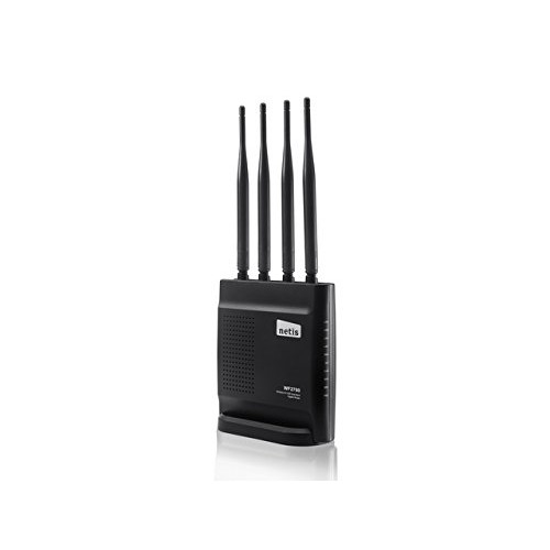 Netis WF2780-AC1200 Wireless Dual Band Gigabit Router price in BD