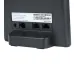 OLAX AX9 Pro 4G SIM Router close-up showing Ethernet ports and rear connectivity interface.