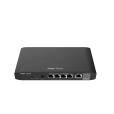 Ruijie RG-EG105G-P V2 5-Port Gigabit POE Cloud Managed Router