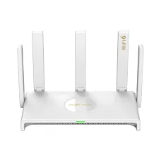 Ruijie RG-EW3000GX 3000Mbps WiFi 6 Dual Band Gigabit Router