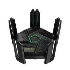 Ruijie RG-EW7200BE PRO 7200 Mbps Dual Band Wi-Fi 7 Gaming Router