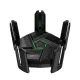 Ruijie RG-EW7200BE PRO 7200 Mbps Dual Band Wi-Fi 7 Gaming Router