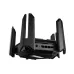 Ruijie RG-EW7200BE PRO 7200 Mbps Dual Band Wi-Fi 7 Gaming Router connectivity