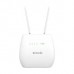 Tenda 4G680 N300 300Mbps Sim Supported Wi-Fi 4G LTE Router