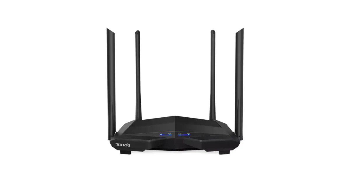 Tenda AC10 ৩