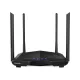 Tenda AC10 AC1200 Dual Band Gigabit WiFi Router