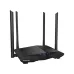 Tenda AC10 AC1200 Dual Band Gigabit WiFi Router