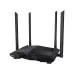 Tenda AC10 AC1200 Dual Band Gigabit WiFi Router