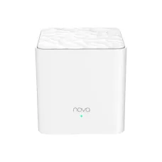 Tenda Nova MW3 AC1200 Dual Band Mesh Router (1 Pack)