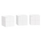 Tenda Nova MW6 AC1200 Home Mesh WiFi System (3 packs)