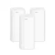 Tenda Nova MX12 AX3000 Dual Band WiFi 6 Mesh Router (3 Pack)